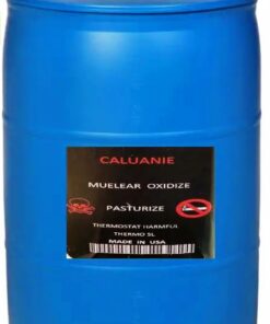 Caluanie Muelear Oxidize 100L