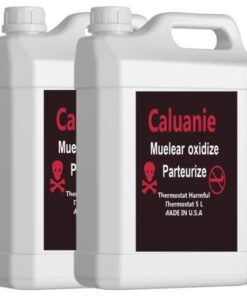 Calaunie Muelear Oxidize 5L