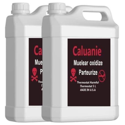 Calaunie Muelear Oxidize 5L