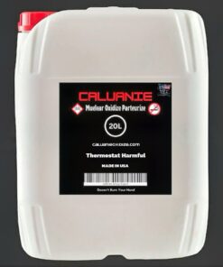 Caluanie Muelear Oxidize 20L