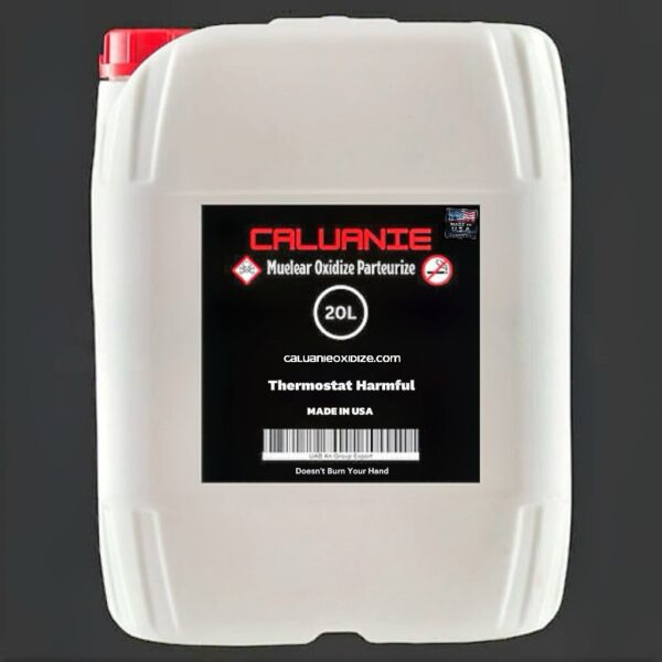 Caluanie Muelear Oxidize 20L