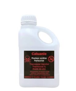 Caluanie Muelear Oxidize 1.5Liter